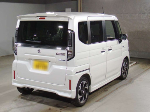 2023 Suzuki Spacia Custom MK94S[1]