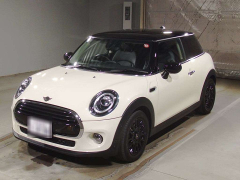 2020 Mini MINI XY15MW[0]