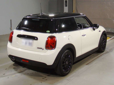 2020 Mini MINI XY15MW[1]