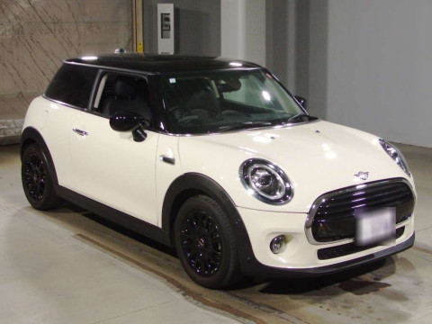 2020 Mini MINI XY15MW[2]