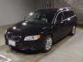 2011 Volvo V70