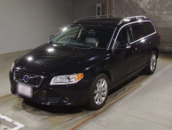 2011 Volvo V70