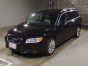 2011 Volvo V70