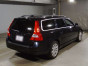 2011 Volvo V70