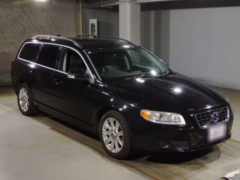 2011 Volvo V70 BB4204TW[2]