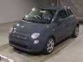 2014 Fiat 500