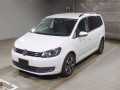 2015 Volkswagen Golf Touran