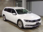 2018 Volkswagen Passat Variant