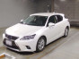 2017 Lexus CT