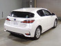 2017 Lexus CT