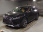 2019 Lexus RX