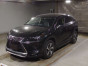 2018 Lexus NX