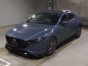 2020 Mazda Mazda3 Fastback