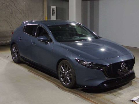 2020 Mazda Mazda3 Fastback BPFP[2]