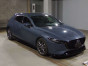 2020 Mazda Mazda3 Fastback