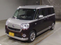 2019 Daihatsu Move Canbus