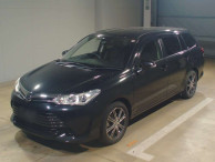 2016 Toyota Corolla Fielder