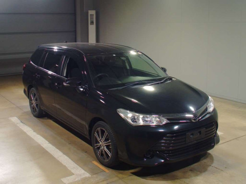 2016 Toyota Corolla Fielder NRE161G[2]