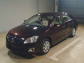 2011 Toyota Premio