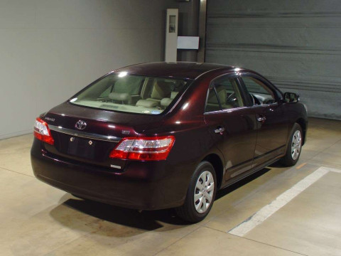 2011 Toyota Premio NZT260[1]