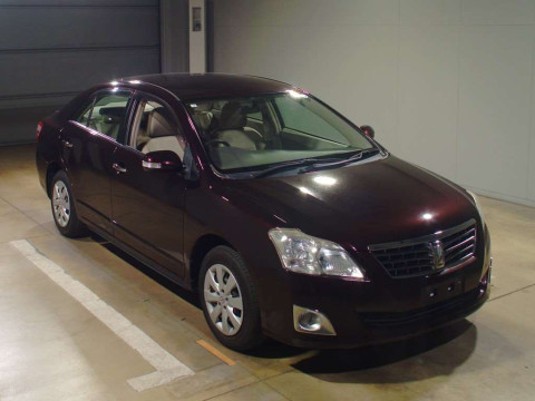 2011 Toyota Premio NZT260[2]