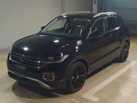 2021 Volkswagen T-Cross