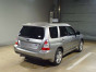 2007 Subaru Forester