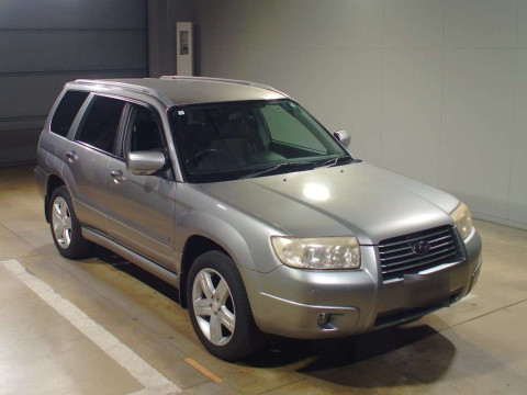 2007 Subaru Forester SG5[2]