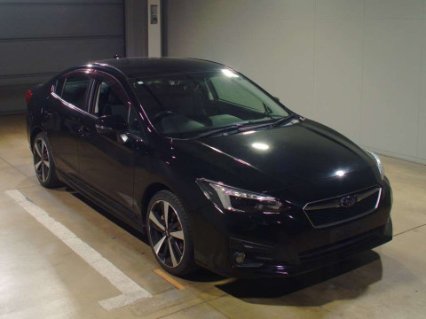 2018 Subaru Impreza G4 GK7[2]