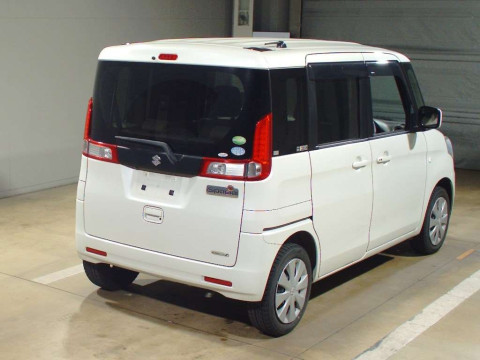 2013 Suzuki Spacia MK32S[1]