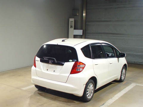 2010 Honda Fit GE6[1]