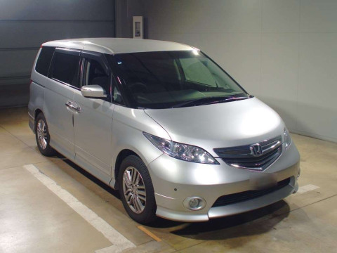 2007 Honda Elysion RR1[2]