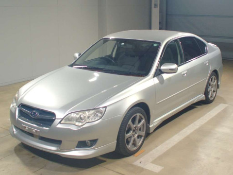 2006 Subaru Legacy B4 BL5[0]