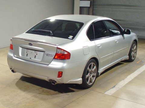 2006 Subaru Legacy B4 BL5[1]