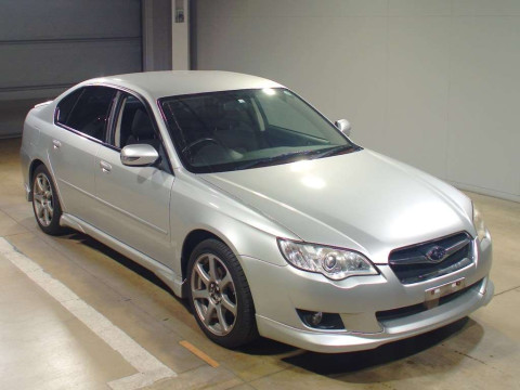 2006 Subaru Legacy B4 BL5[2]