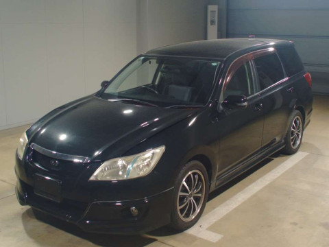 2008 Subaru Exiga YA5[0]