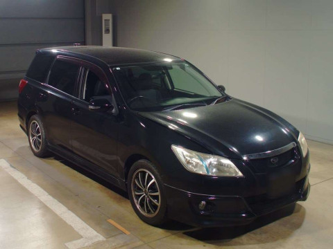 2008 Subaru Exiga YA5[2]