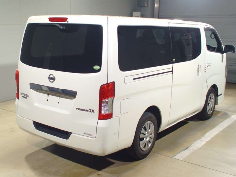 2019 Nissan NV350 CARAVAN VAN VW2E26[1]