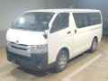 2019 Toyota Hiace Van