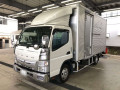 2014 Mitsubishi Fuso Canter