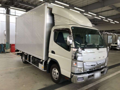 2014 Mitsubishi Fuso Canter FEB50[2]