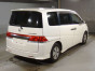 2005 Honda Step WGN