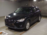 2012 Mazda CX-5