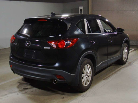 2012 Mazda CX-5 KE2FW[1]