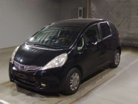 2011 Honda Fit