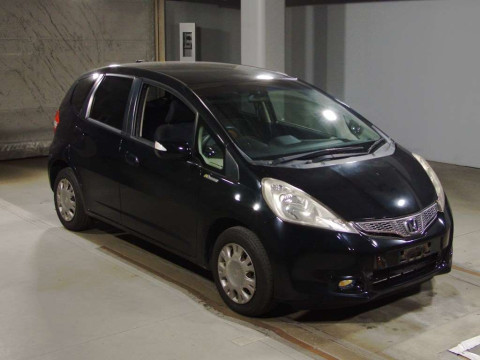 2011 Honda Fit GE6[2]