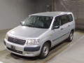 2011 Toyota Succeed Van