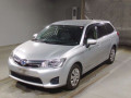 2014 Toyota Corolla Fielder