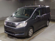 2010 Honda Step WGN