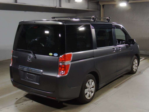 2010 Honda Step WGN RK1[1]